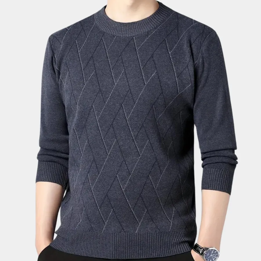 Stylish Garry Men's Jumper