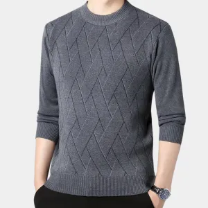 Stylish Garry Men's Jumper