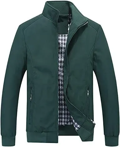 Stylish Lightweight Jackets for Every Occasion