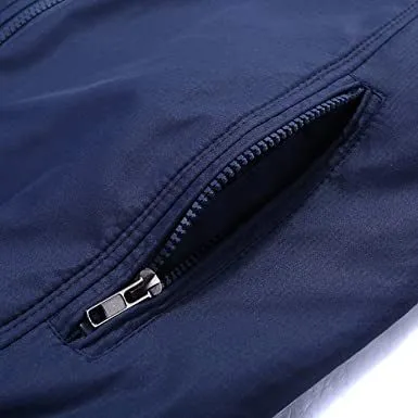Stylish Lightweight Jackets for Every Occasion