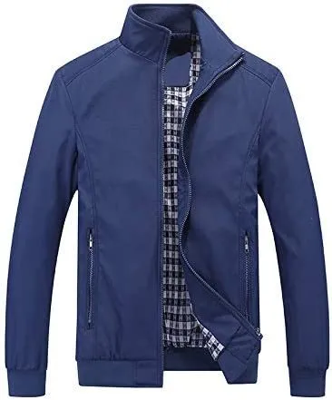 Stylish Lightweight Jackets for Every Occasion