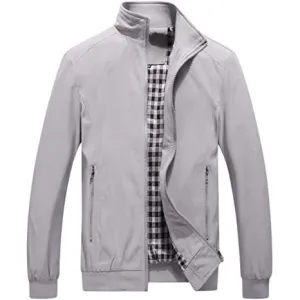 Stylish Lightweight Jackets for Every Occasion