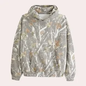 Stylish men's sweater