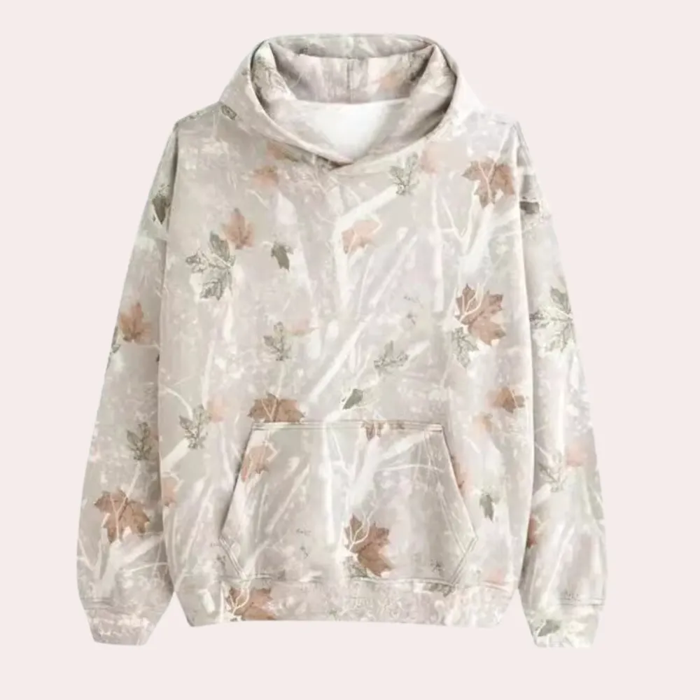 Stylish men's sweater