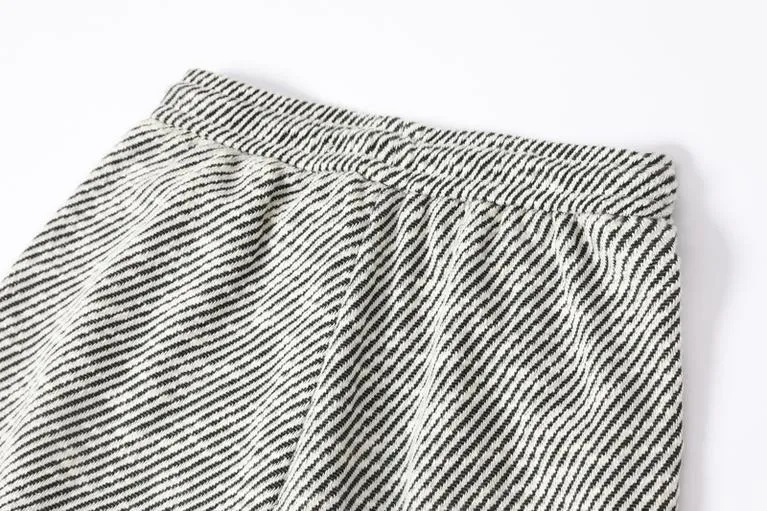Stylish Straight Leg Sweatpants in Slouchy Relaxed Fit for Women