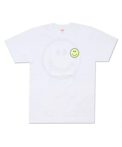 Supreme Whatever Tee- White