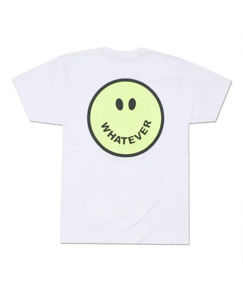 Supreme Whatever Tee- White