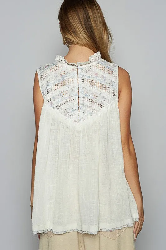 Swan Lake Top