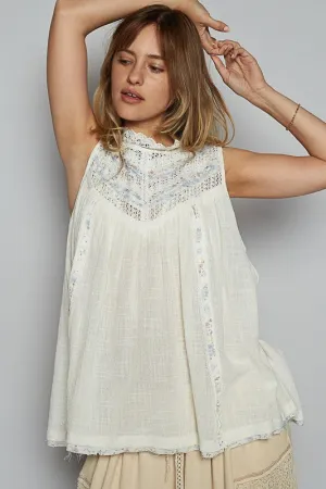 Swan Lake Top