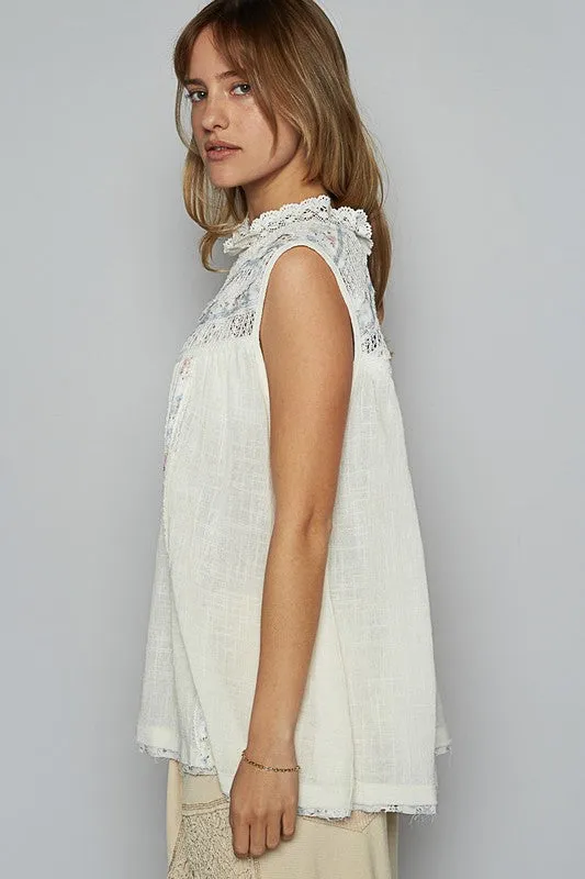 Swan Lake Top