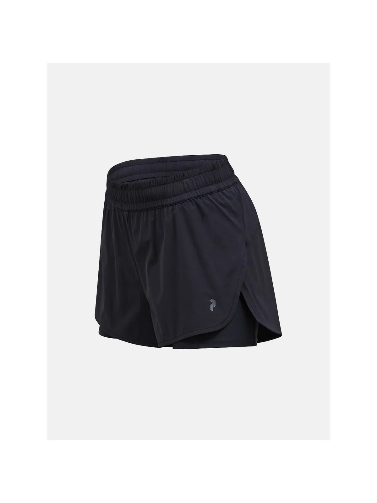 Szorty Peak Performance W Light Shorts czarny