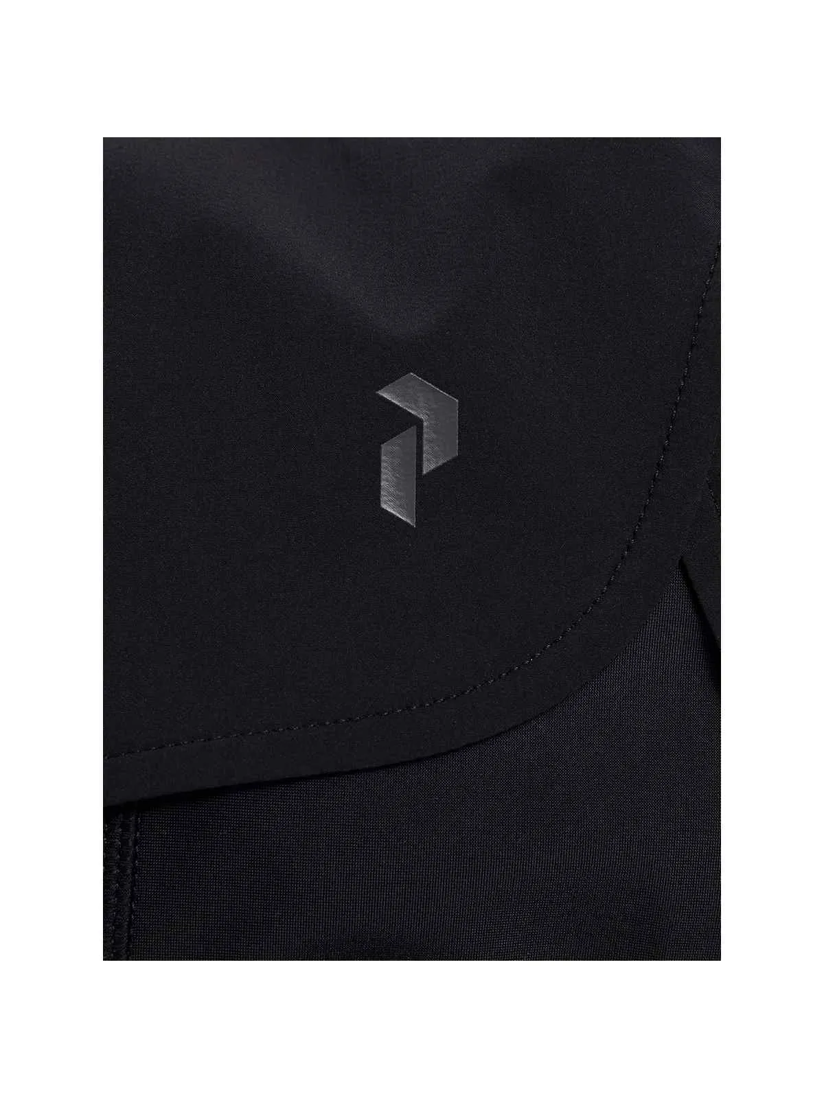 Szorty Peak Performance W Light Shorts czarny