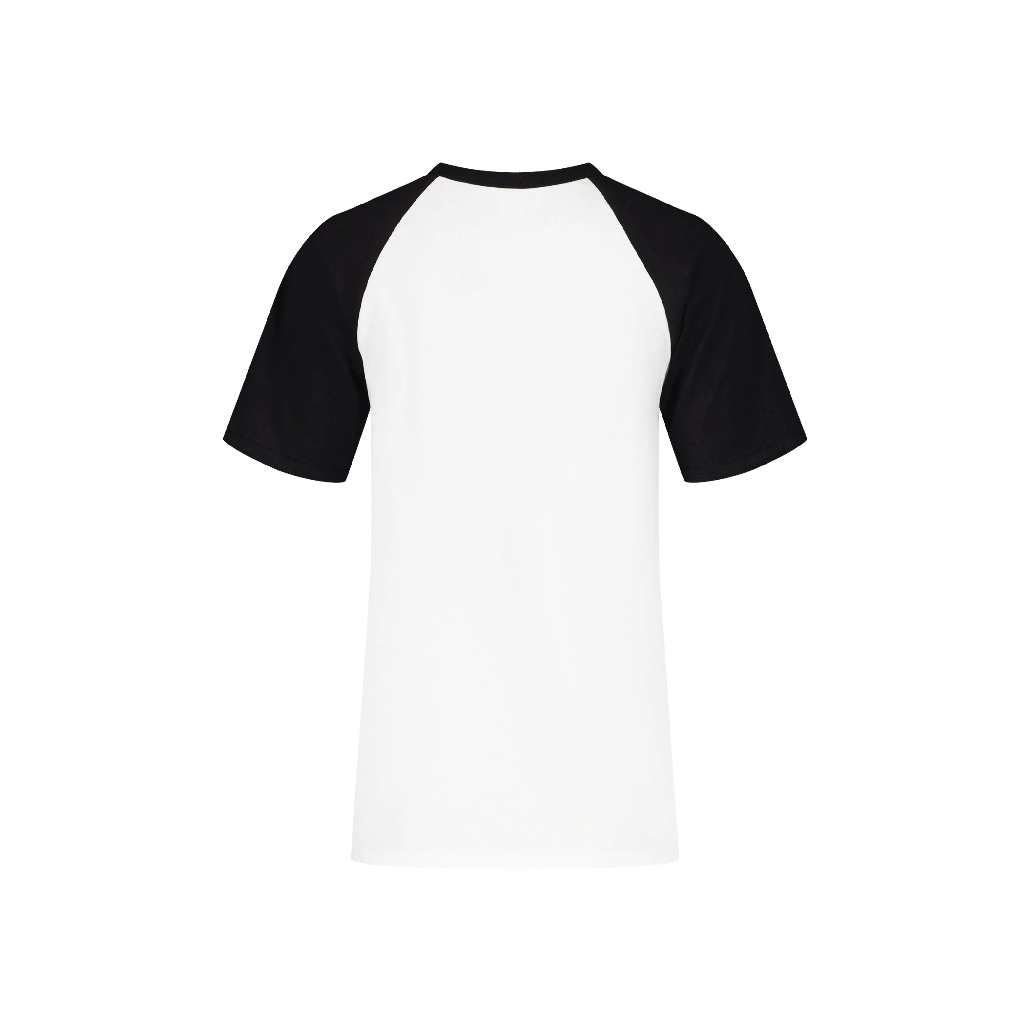T-SHIRT BICOLORE