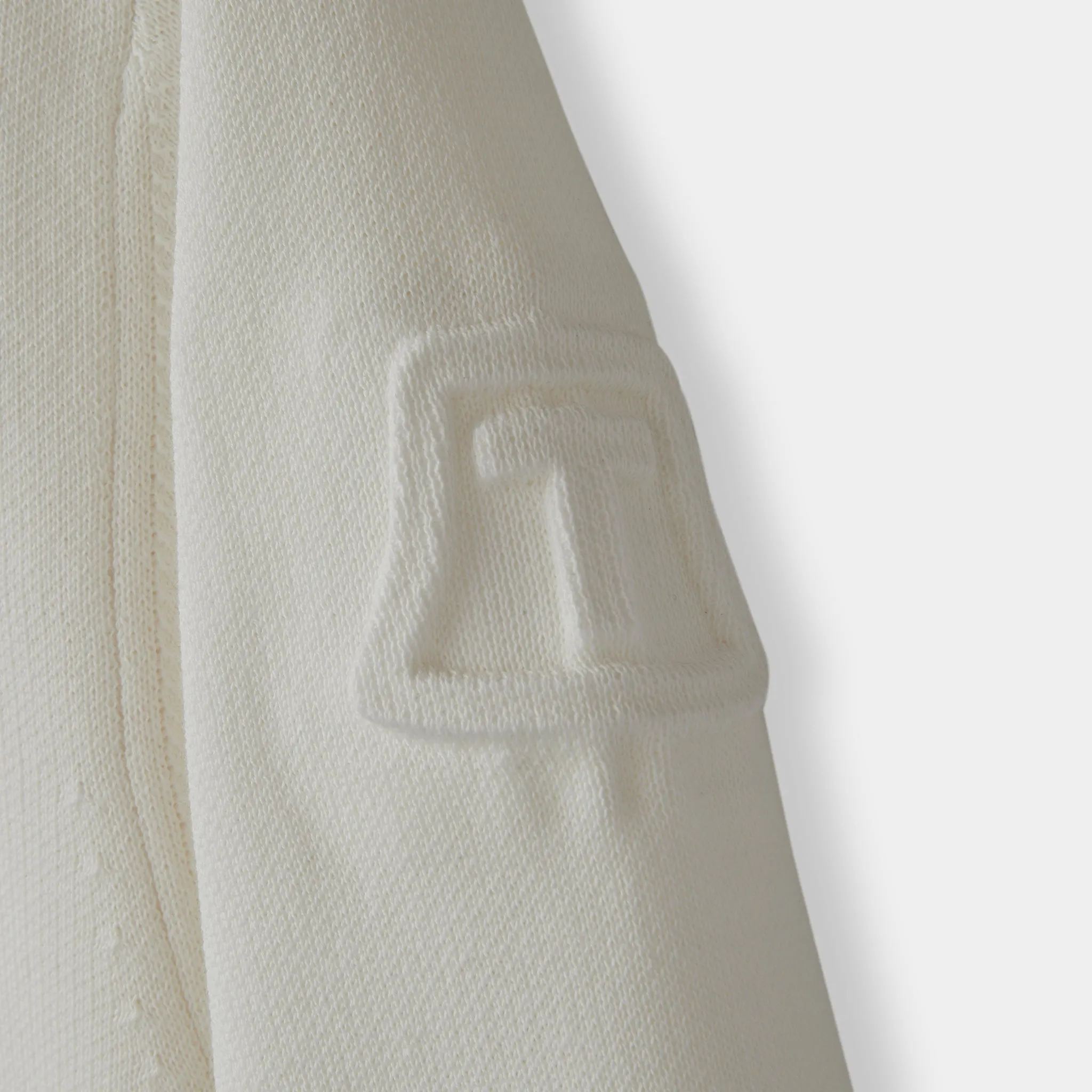 Tech Zip Sweater