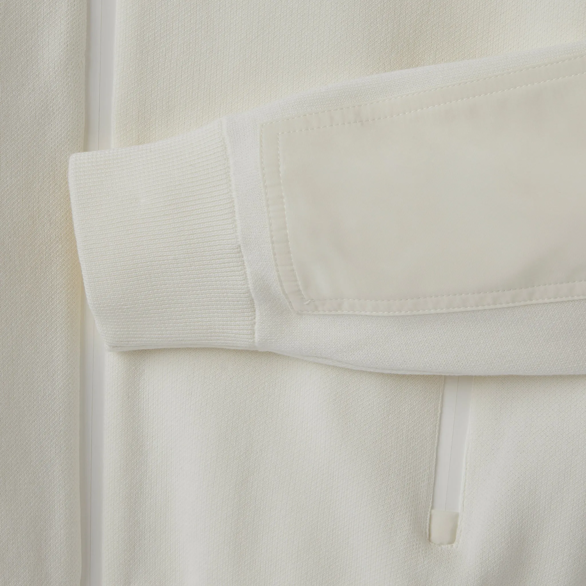 Tech Zip Sweater