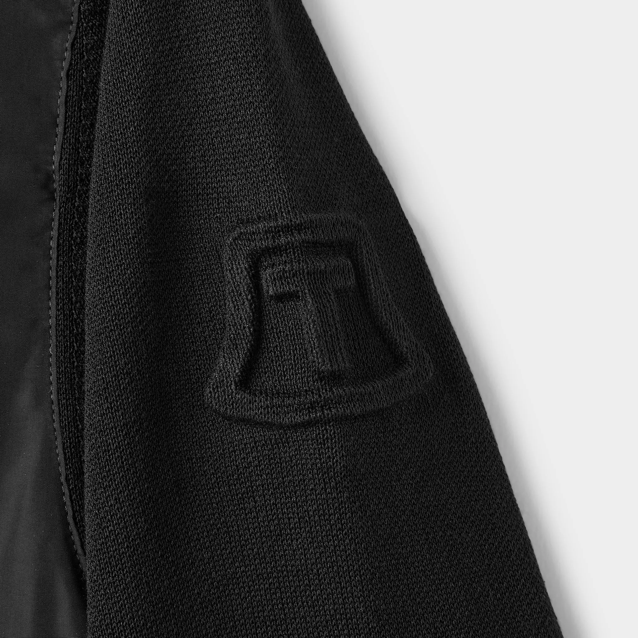 Tech Zip Sweater