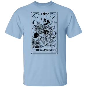 The Gardener T-Shirt