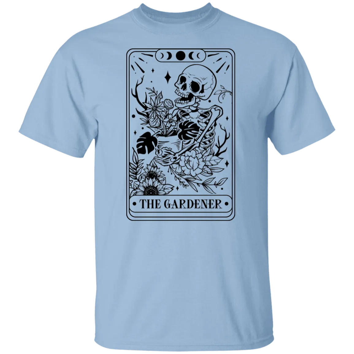 The Gardener T-Shirt