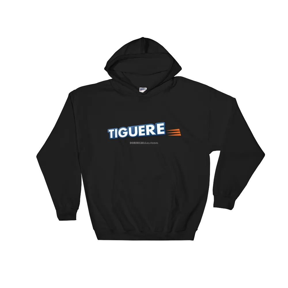 Tiguere Hoodie