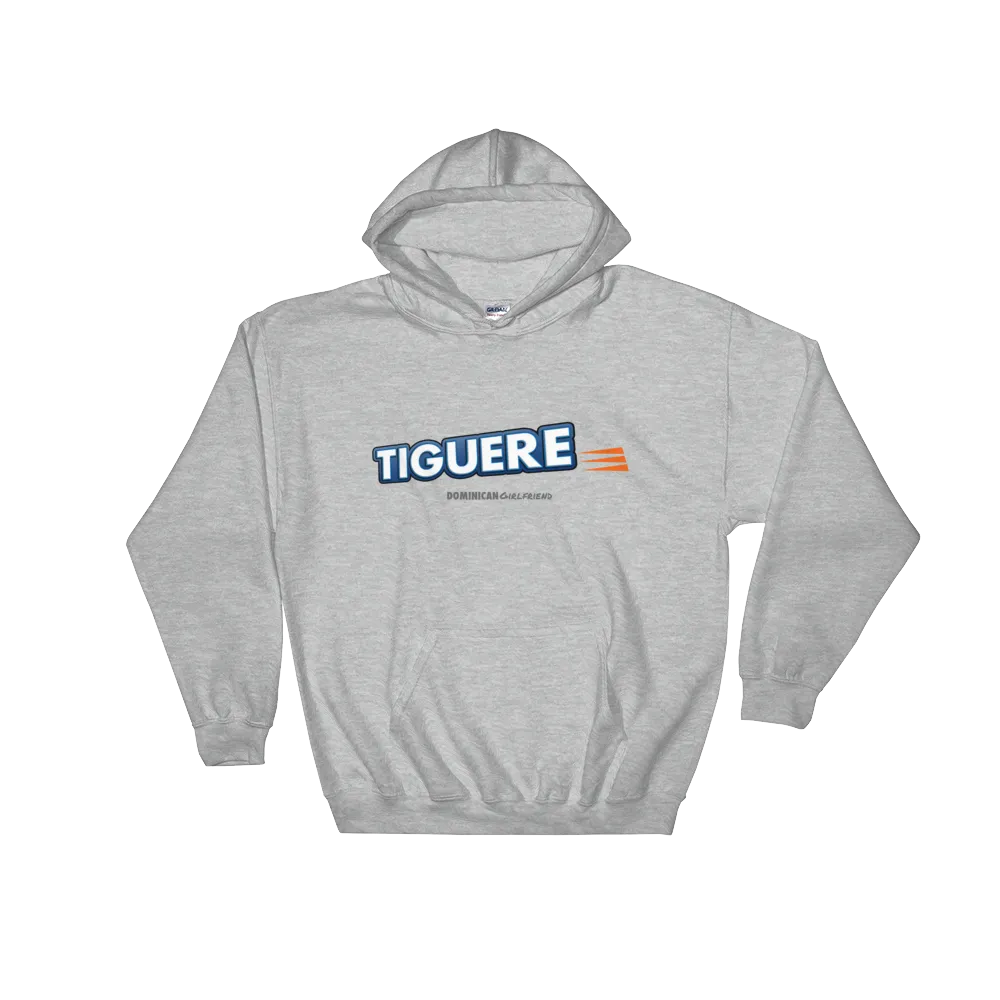 Tiguere Hoodie
