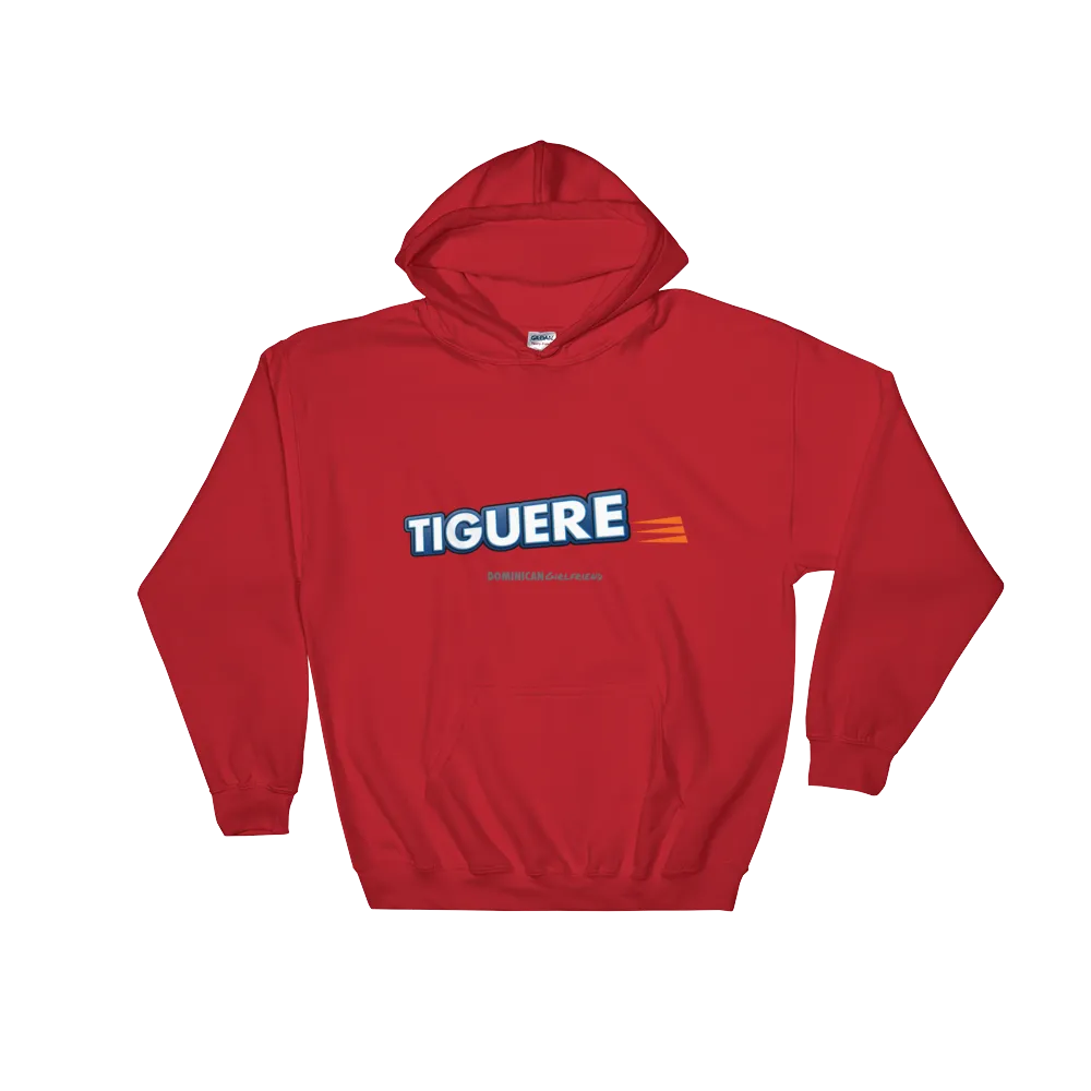 Tiguere Hoodie