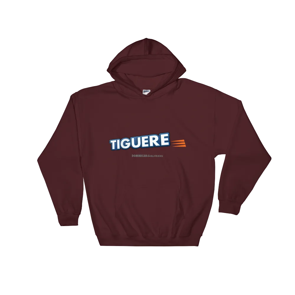 Tiguere Hoodie