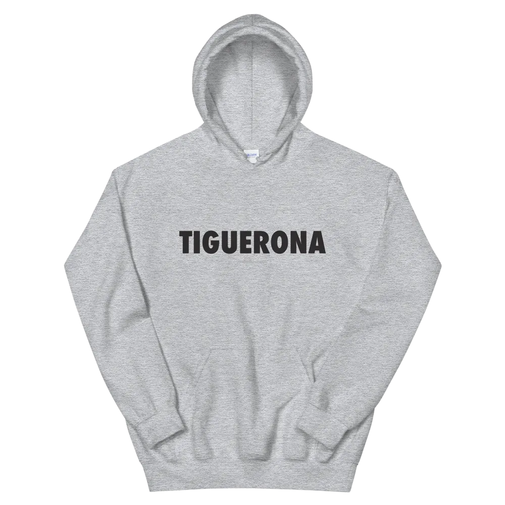 Tiguerona Dominican Hoodie