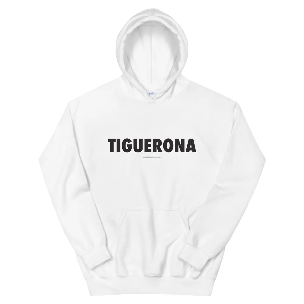 Tiguerona Dominican Hoodie