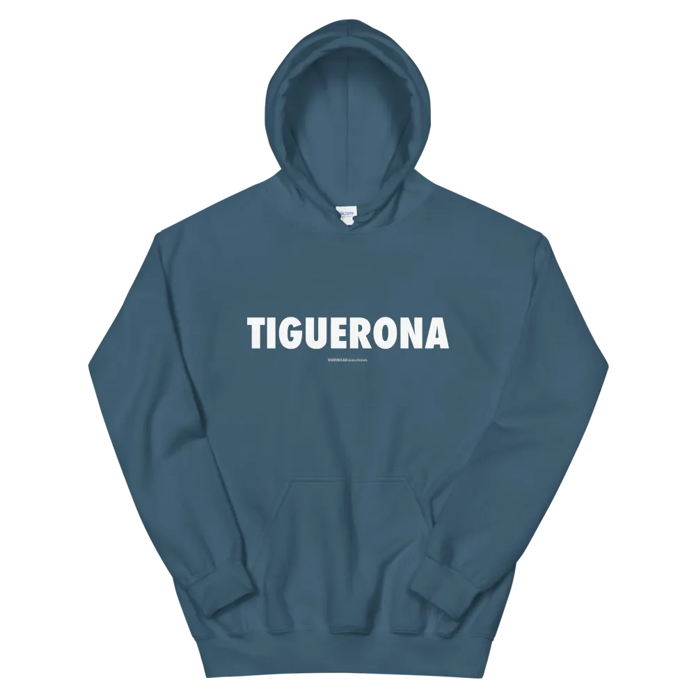 Tiguerona Dominican Hoodie