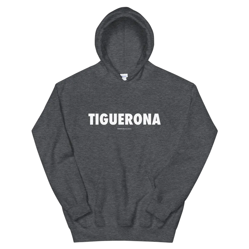 Tiguerona Dominican Hoodie