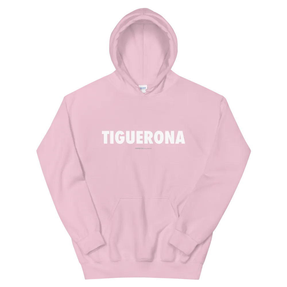 Tiguerona Dominican Hoodie