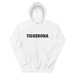 Tiguerona Dominican Hoodie