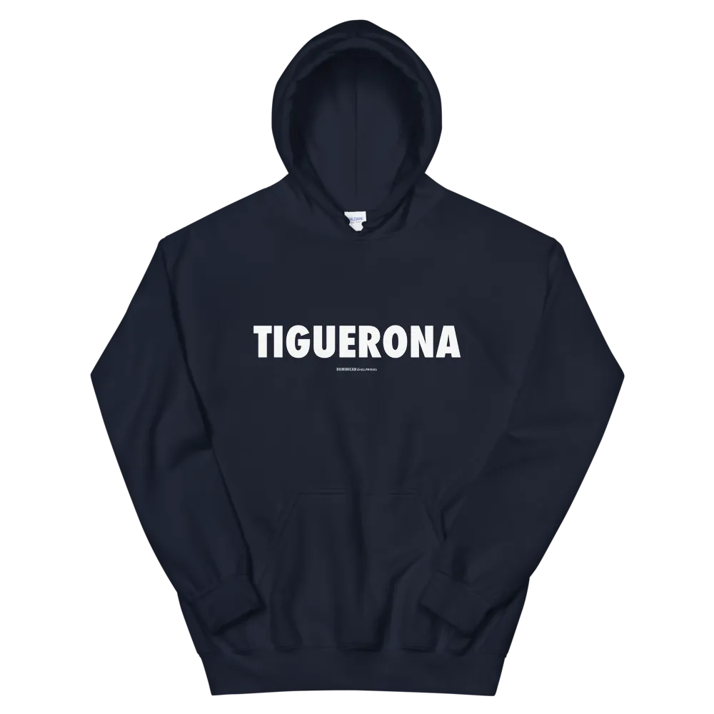 Tiguerona Dominican Hoodie