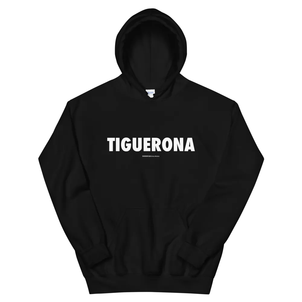 Tiguerona Dominican Hoodie