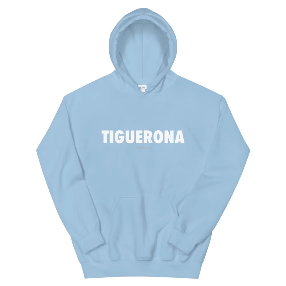 Tiguerona Dominican Hoodie