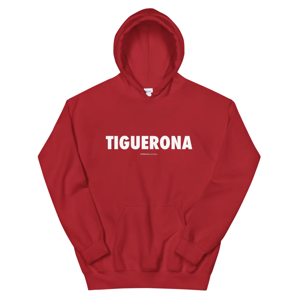 Tiguerona Dominican Hoodie