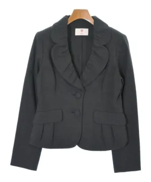 U By Ungaro Casual jackets