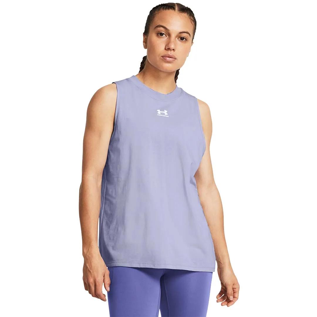UA Women Campus Muscle Tank | 1383659