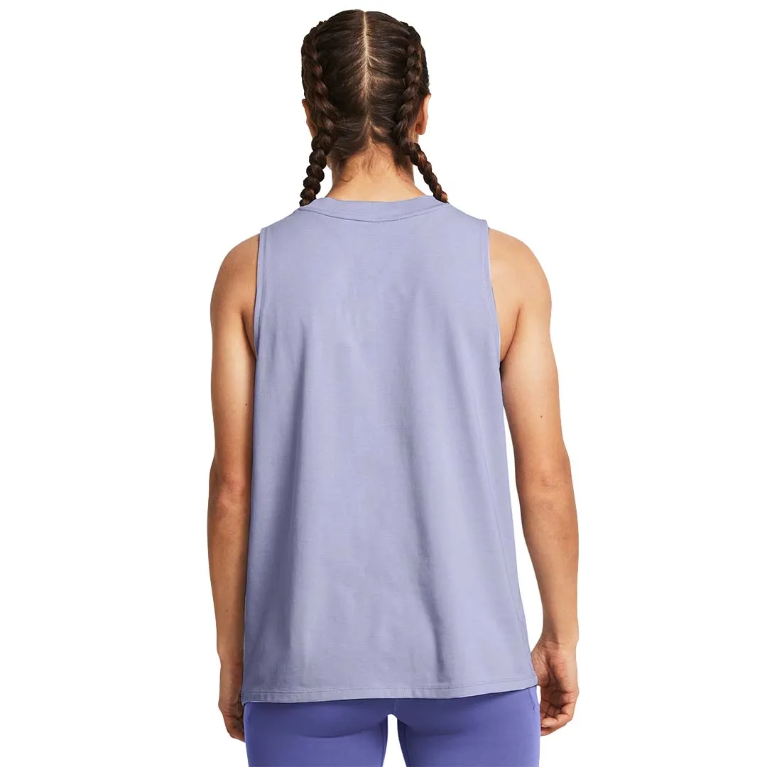 UA Women Campus Muscle Tank | 1383659