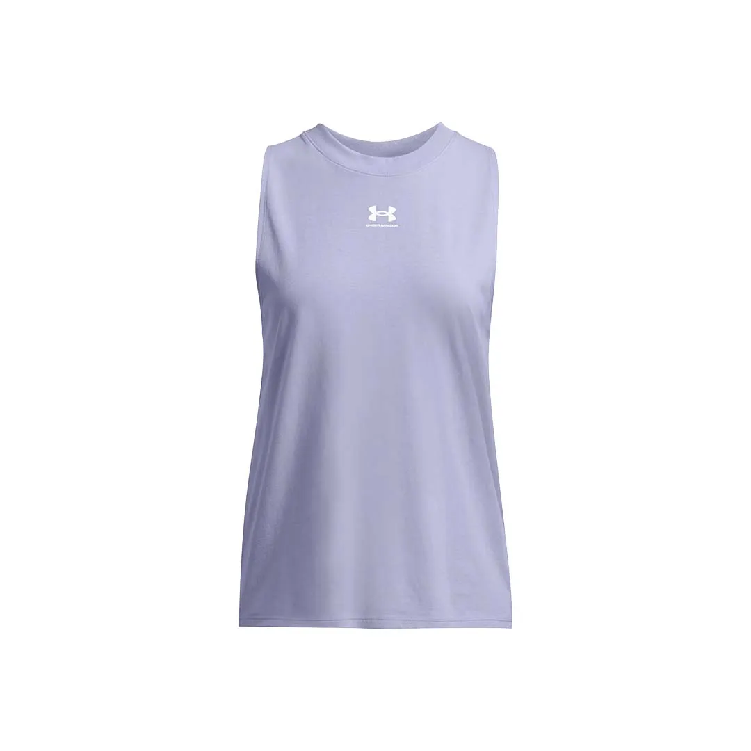 UA Women Campus Muscle Tank | 1383659