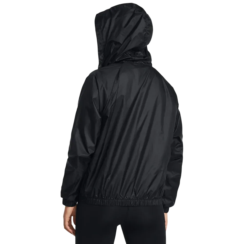 Under Armour Rival Sport Windbreaker - Women