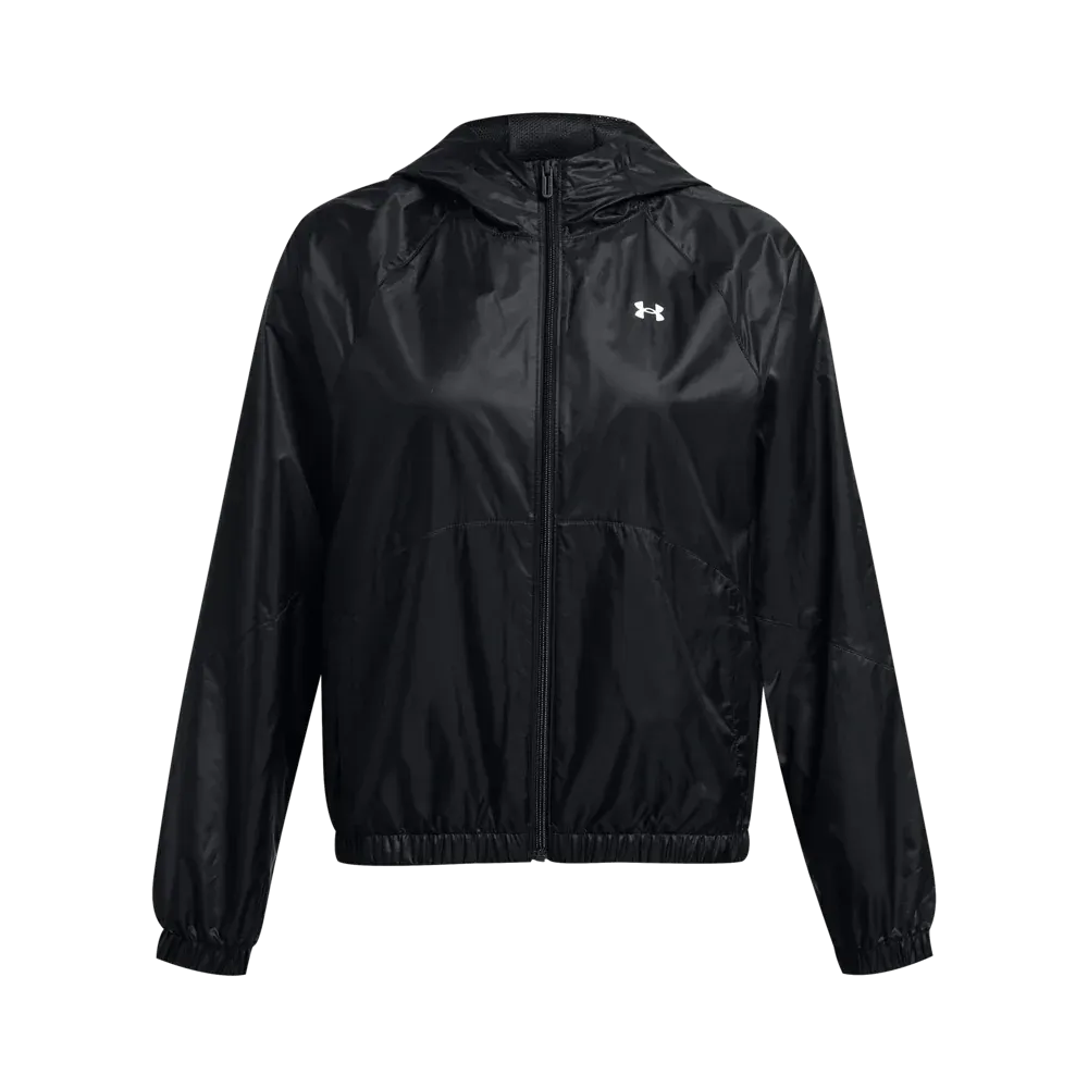 Under Armour Rival Sport Windbreaker - Women