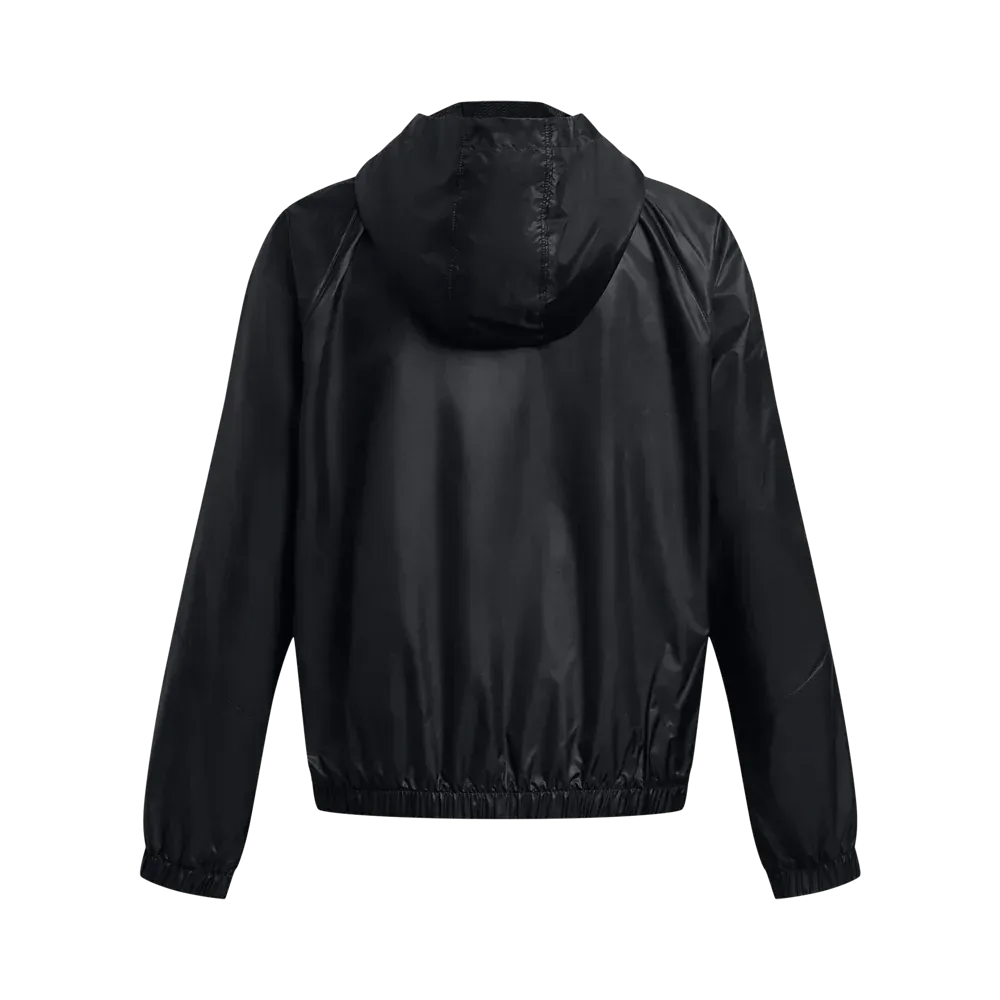 Under Armour Rival Sport Windbreaker - Women