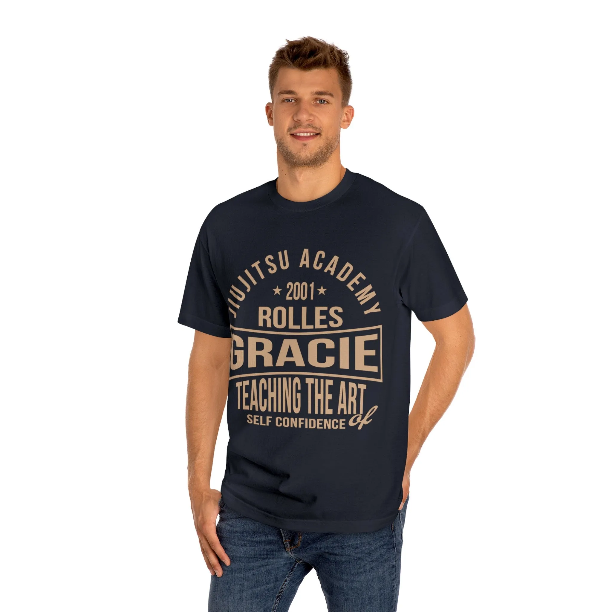 Unisex Classic Tee