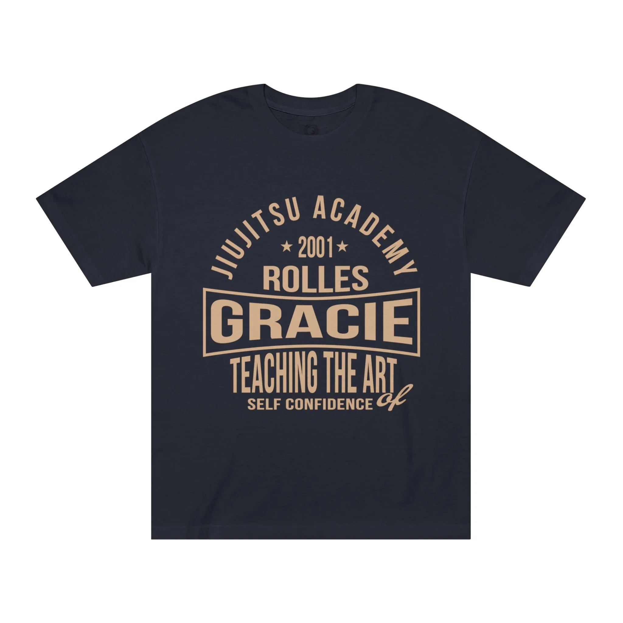 Unisex Classic Tee
