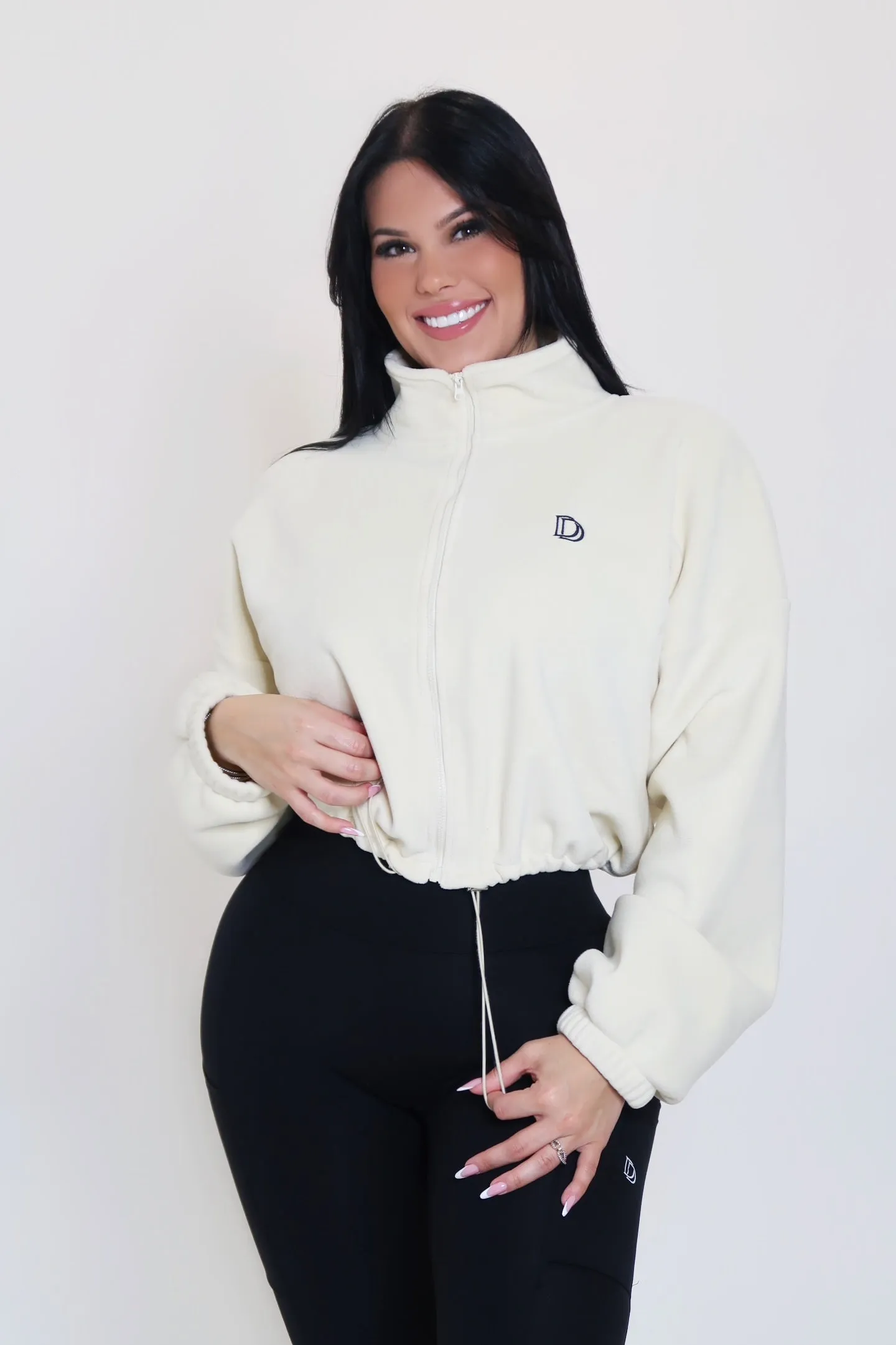 Unstoppable Sweater
