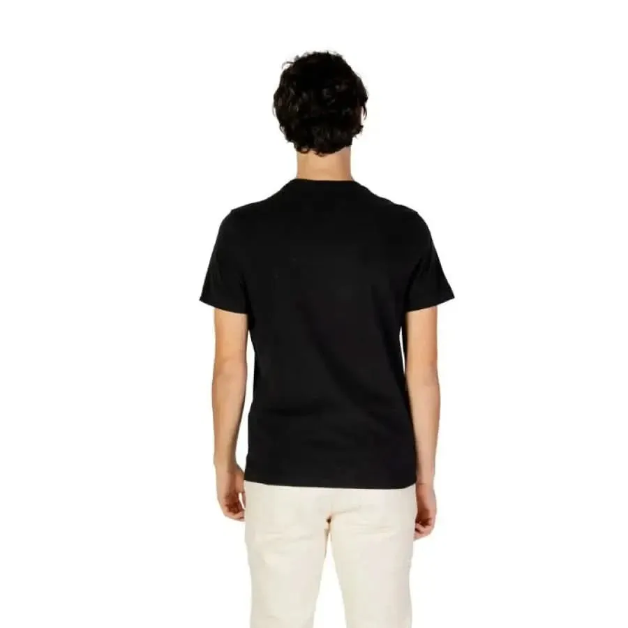 U.S. Polo Assn. Men's Classic T-Shirt for Casual Wear
