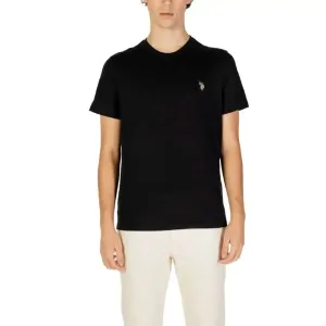 U.S. Polo Assn. Men's Classic T-Shirt for Casual Wear
