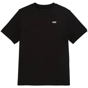 Vans Youth Boys Left Chest T-Shirt Black