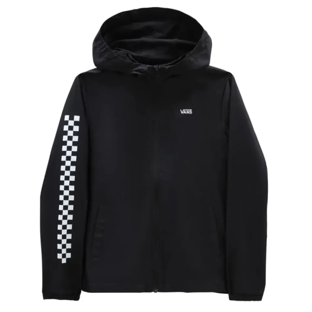 Vans Youth Garnett Windbreaker